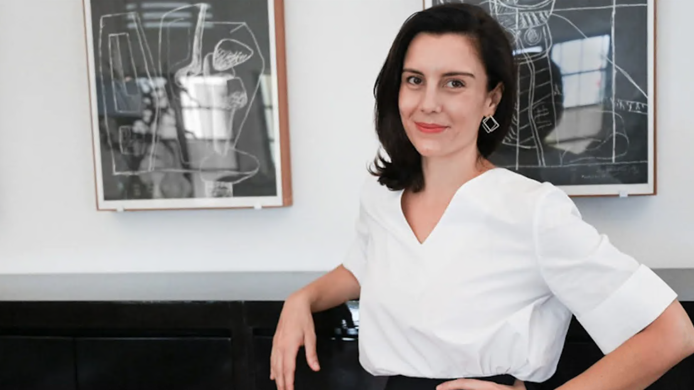 Anna Gasco appointed as new head of urban planning at the Amsterdam Academy of Architecture 
